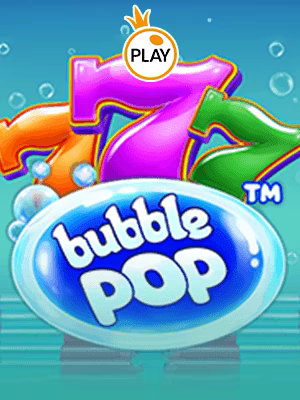 Gelembung Pop