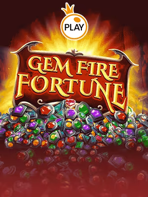 Gem Fire Fortune