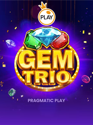 Gem Trio