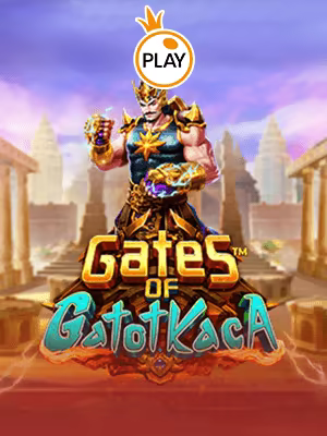 Gerbang Gatot Kaca