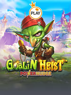 Goblin Heist Powernudge