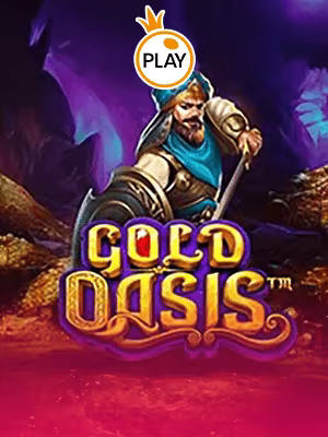 Gold Oasis