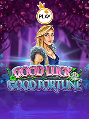 Good Luck & Good Fortune