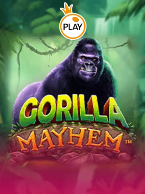 Gorilla Mayham