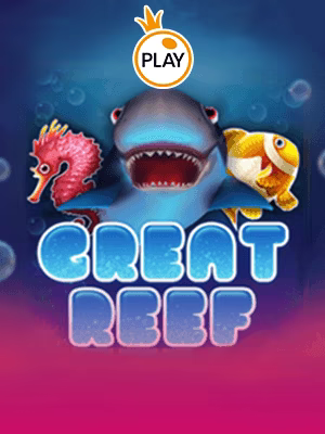 Great Reef