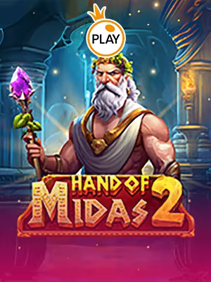 Hand of Midas 2