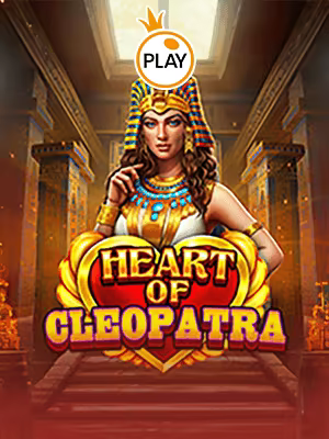 Heart of Cleopatra