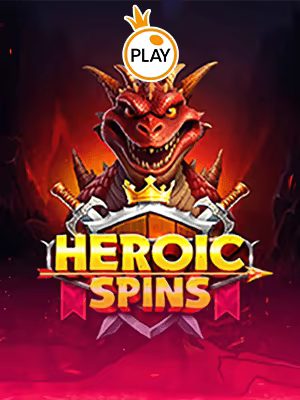 Heroic Spins
