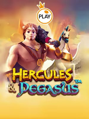 Herucles dan Pegasus
