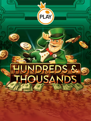 Hundreds and Thousands