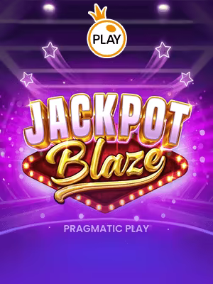 Jackpot Blaze
