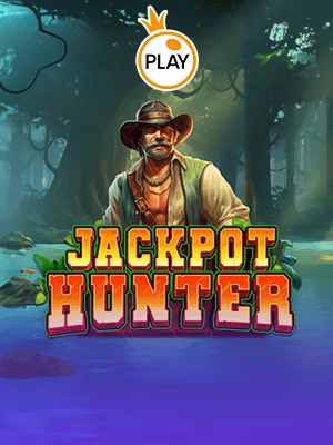 Jackpot Hunter