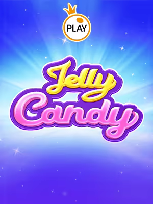 Jelly Candy