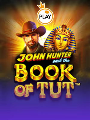 John Hunter dan Buku Tut