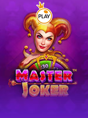 Joker Master
