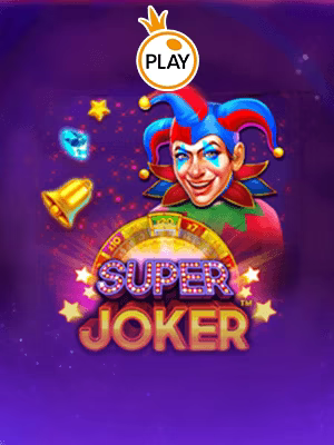 Joker Super
