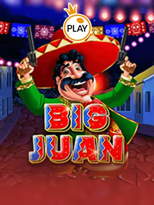 Juan Besar