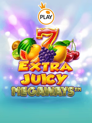 Juicy Ekstra Megaways