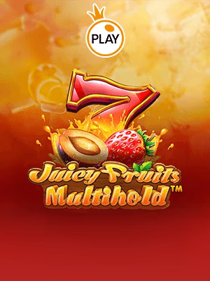 Juicy Fruits Multihold