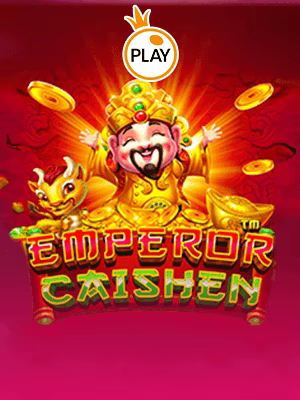 Kaisar Caishen
