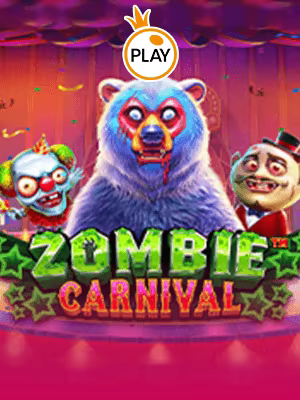 Karnival Zombie