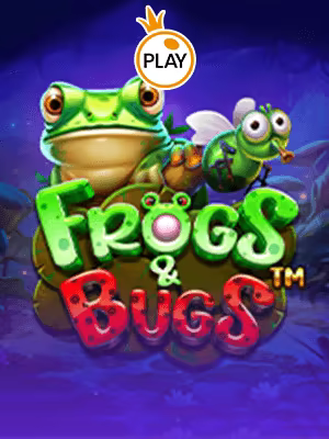 Katak & Serangga