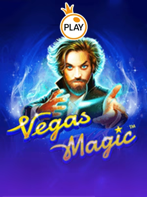 Keajaiban Vegas