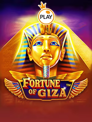 Keberuntungan Giza