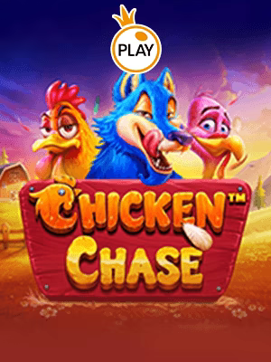 Kejar Ayam