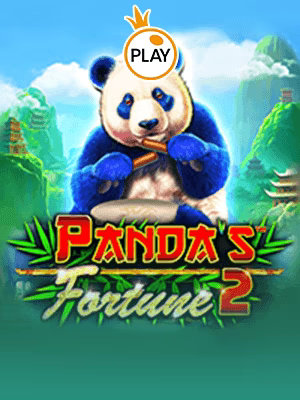 Kekayaan Panda 2