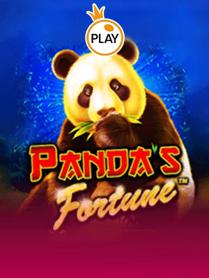 Kekayaan Panda
