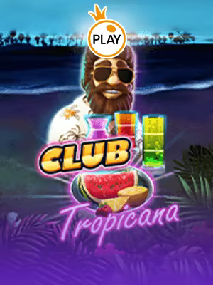 Klub Tropicana