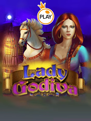 Lady Godiva
