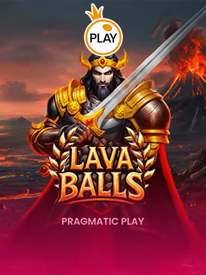 Lava Balls