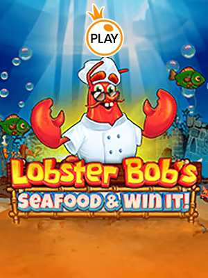 Lobster Bob’s Sea Food and Win It