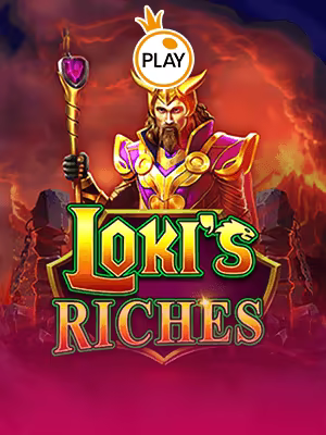 Loki's Riches