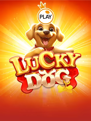 Lucky Dog
