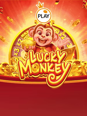 Lucky Monkey