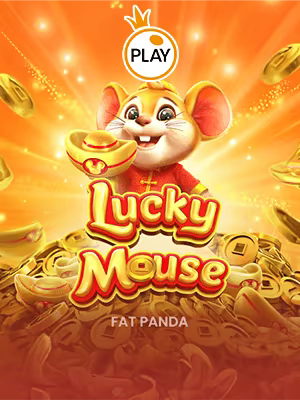 Lucky Mouse