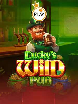 Lucky’s Wild Pub