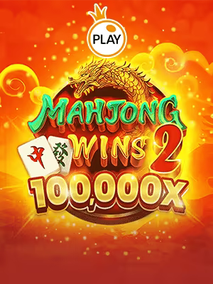 Mahjong Wins 2