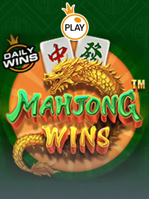 Mahjong Wins