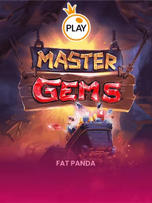 Master Gems