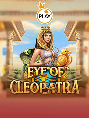 Mata Cleopatra