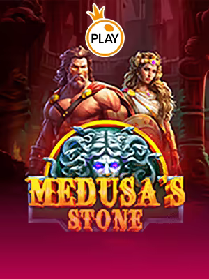 Medusa’s Stone