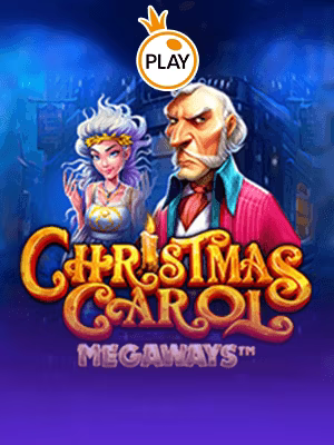Megaway Nyanyian Natal