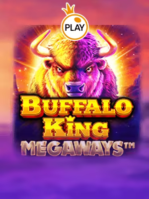 Megaway Raja Kerbau