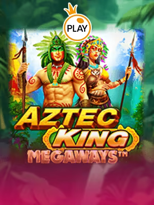 Megaways Raja Aztec