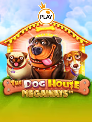 Megaways Rumah Anjing