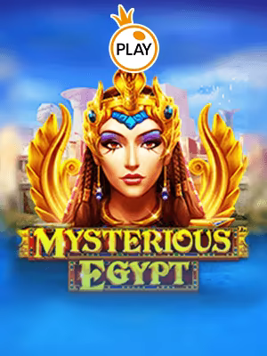 Mesir Misterius